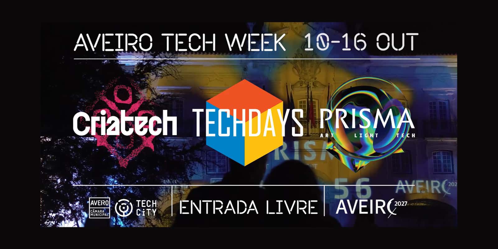 Techdays Aveiro